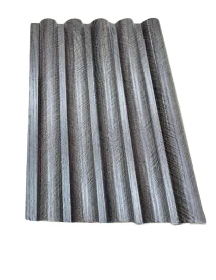 3D Wall Panels I 3D Wall WPC LOUVERS Home Décor Size - 10 ft per pc ...