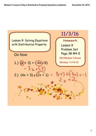 Image result for Module 3 Lesson 9 Problem Set