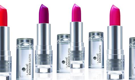 Top 6 lipstick brands of all time