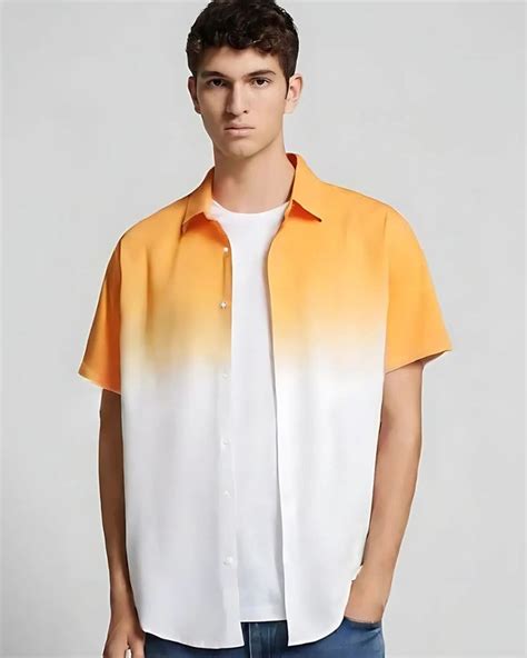 Buy Cool and Stylish Shirts for Men Online – London Prints