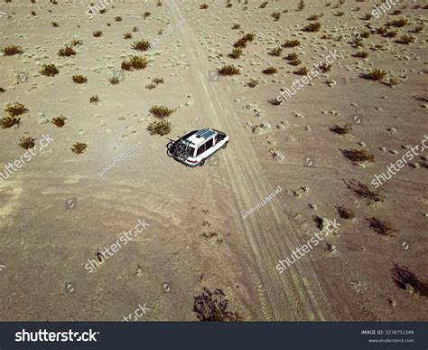 Las Vegas Nevadausa112722 Aerial View Converted Stock Photo 2238751249 ...