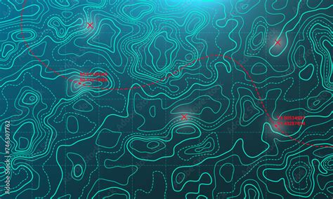 Sea Map 的图像结果