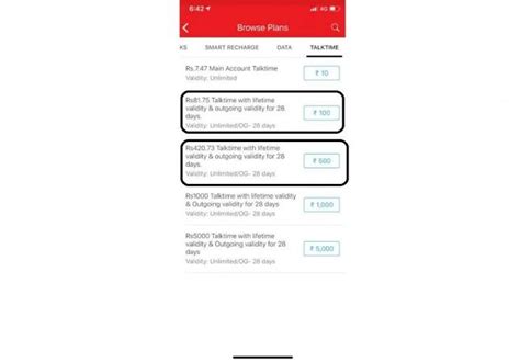 Airtel brings Rs 100, Rs 500 tariff plan with lifetime incoming ...