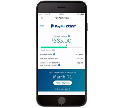 How Can You Use PayPal Credit In 2021 - Gadget Advisor