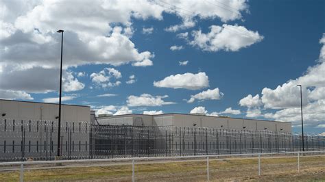 Who Created Ice Immigration