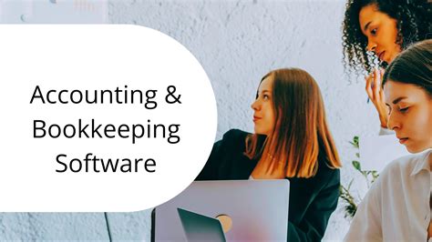 Image result for How to Use Bookkeeping Software