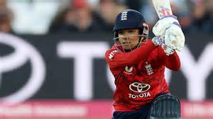 England vs West Indies: Score, text commentary, video highlights and ...