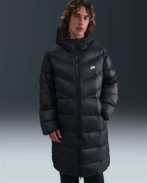 Nike Windrunner Men's Down Parka. Nike ZA