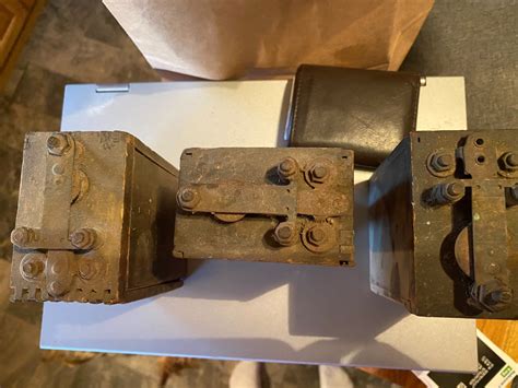 Image result for Model T Coil Testing