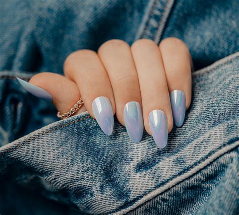 What is the Blue Nail Theory? | Beauty Launchpad