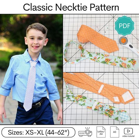 Image result for Necktie Pattern Printable