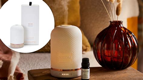 Image result for Neom Diffuser