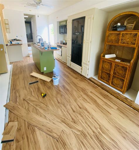Rv Vinyl Floor Replacement – Flooring Ideas