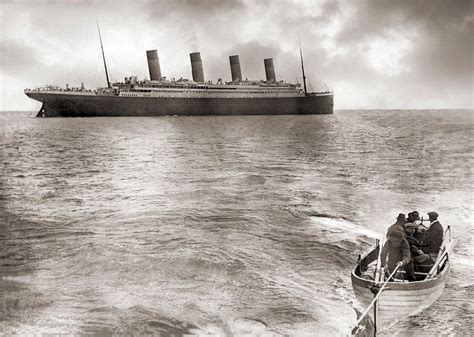 The iceberg that sank the titanic - nurseloki