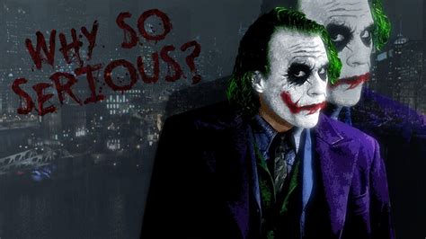 dark Knight #joker #joker why So Serious dark Knight #joker #joker why ...