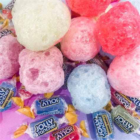 Freeze Dried Jolly Ranchers Freeze Dried Candy Freeze - Etsy Australia