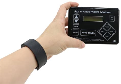 Image result for Add Lippert Auto Level