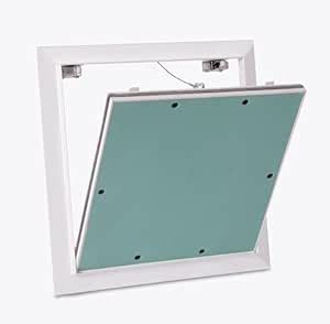 Aluminum Inspection Panel 30 X 30 CM | Ceiling & Wall Access Door ...