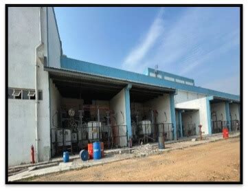 IT Instrumentation & Automation | Official Website of Bridge and Roof ...