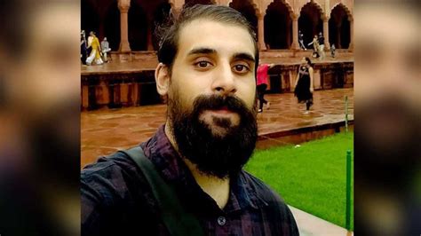 CAA protest: Journalist humiliated with communal slurs by Lucknow ...