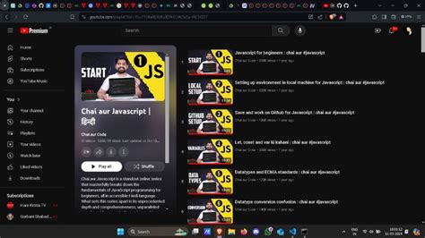 Image result for JavaScript Cpurse by Dharida Didi