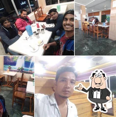 Top 4 restaurants with chole bhature in Golaghat, december 2025 ...