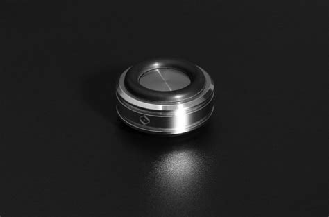 Silent Angel S28 Stand - Isolation Feet The Audio Co.