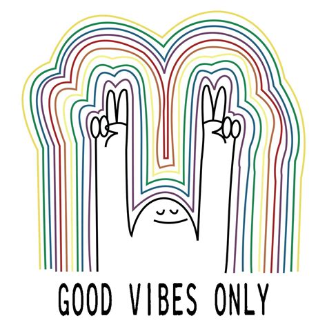 Good Vibe - Shipping Globally! – Tantratshirts