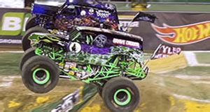 Monster Jam Finals 的图像结果