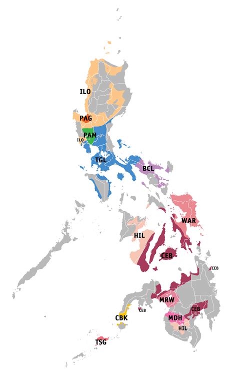 Philippines Guide - For First Time Travelers - pretravels.com
