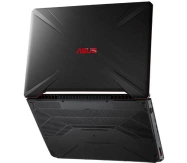 Asus TUF Gaming FX505GE-BQ149T-BE: beste prijs - Tweakers