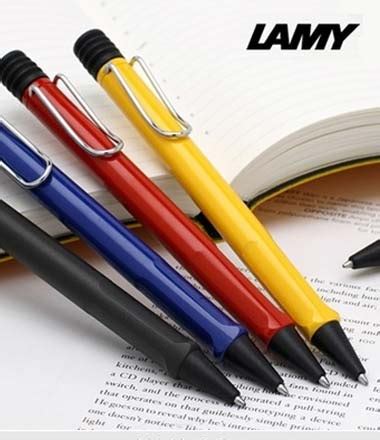 Lamy Ball Pens – Makoba