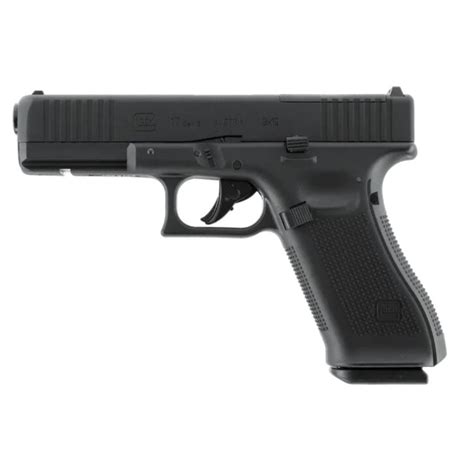 GLOCK 17 Gen5 MOS 6mm CO2, 159,95