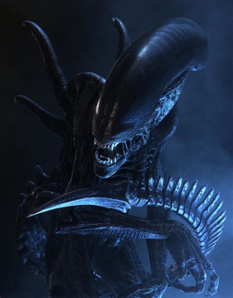 Image result for Alien Xenomorph Screech Sound Effect