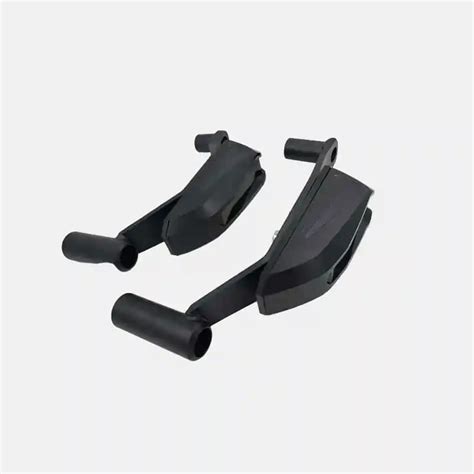 Frame Sliders For Kawasaki Z900 2026 – Primo Customs