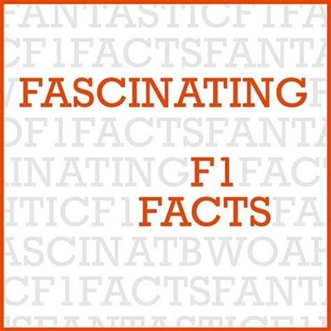 Fascinating F1 Facts : Missed Apex F1: Amazon.in: Books