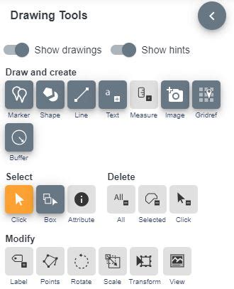 Image result for Drawing Tools HD Image