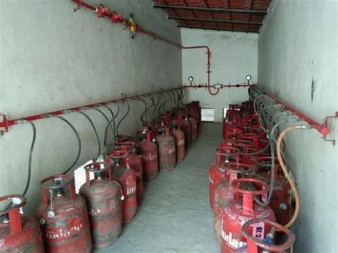 Lpg Installation Services - Lpg Reticulated System Installation ...