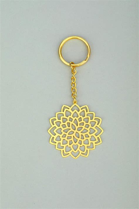 Brass Metal Ganesha Dream Catcher – ADORAA
