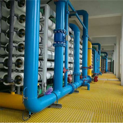 中水回用设备 - 东莞市小水滴水处理科技有限公司