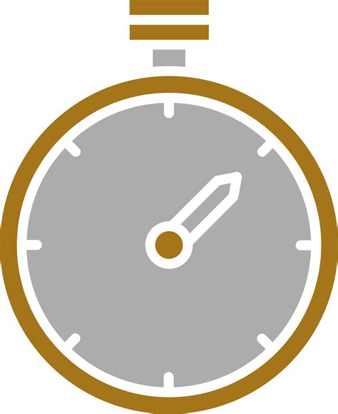 Image result for Timer Vector Icon