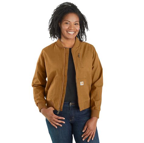 Bomber Jackets | Carhartt