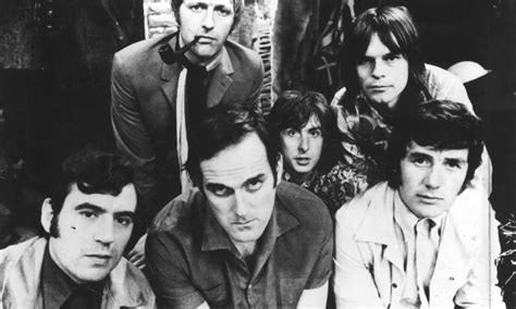 Image result for Monty Python Decomposing Composers