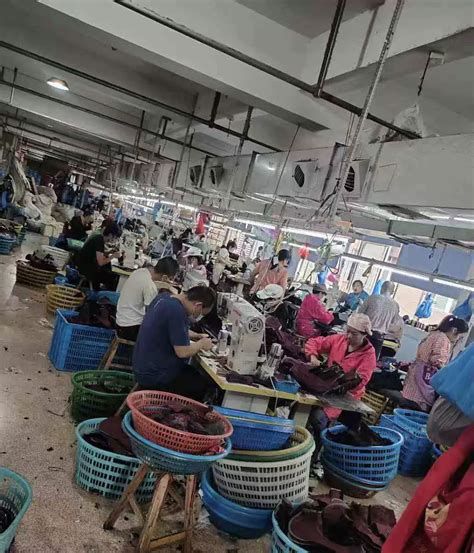 进退两难 温州鞋厂老板感叹“生不如死” | 订单 | 工厂 | 经济 | 新唐人电视台