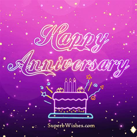 Anniversary Cake Gif Images at Kevin Turner blog