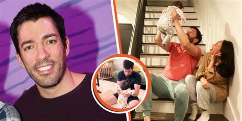 Drew Scott, estrella de "Property Brothers", y su esposa diseñaron ...