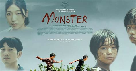 Monster Review: Unveiling the Depths of Innocence - Gazettely