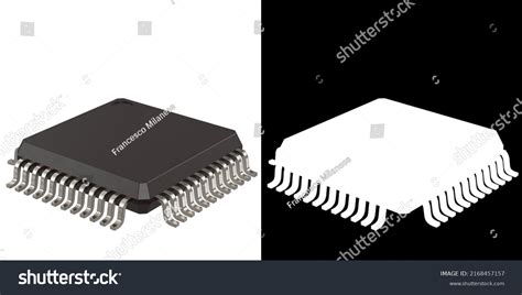 Image result for 4 Pin Microcontroller