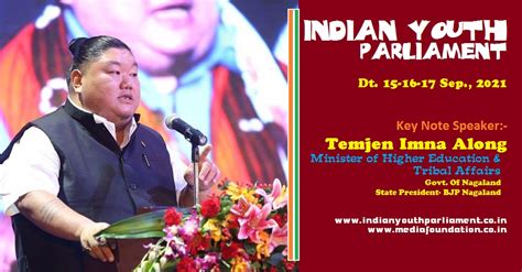 Indian Youth Parliment