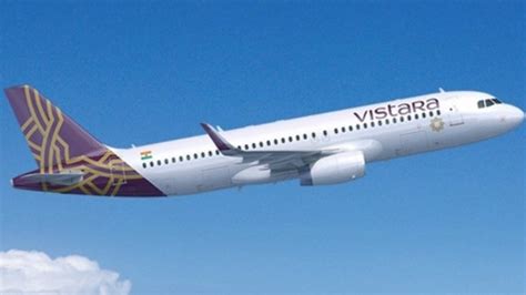 Vistara Introduces Voluntary Separation Ahead of Merger with Air India